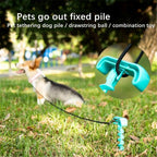Multifunctional Dog Toy