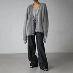 High-quality, Soft Cashmere Sweater For Women