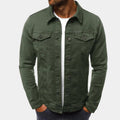 Stylish Classic Men's Shirt