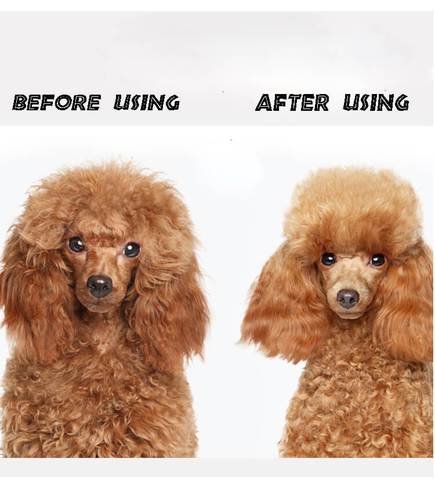 Pet Grooming Tool