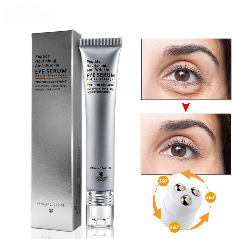 GlowRevive Anti-Aging Eye Serum