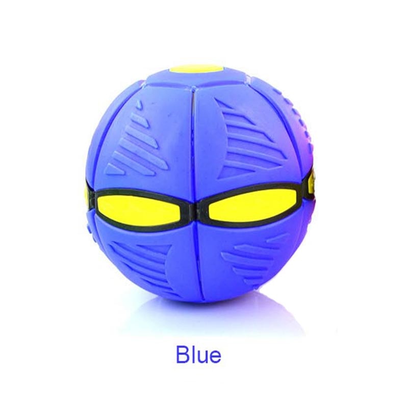 Magic UFO Ball