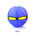 Magic UFO Ball