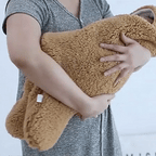 Baby Bear Blanket Wrap