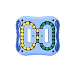 Rotating Magic Bean Cube