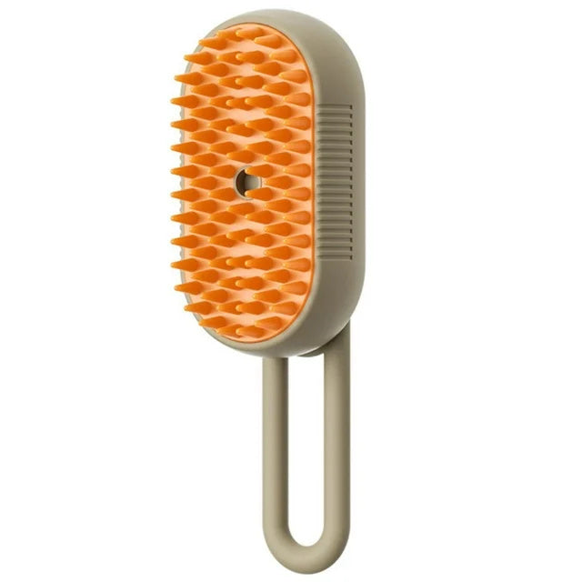 Pet Pamper Spritz Comb