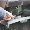 Anti-Lost GPS Tracking Device