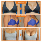 Natural Breast Enhancer Oil