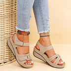 Orthopedic Sandals | Comfortable and supportive women's sandals