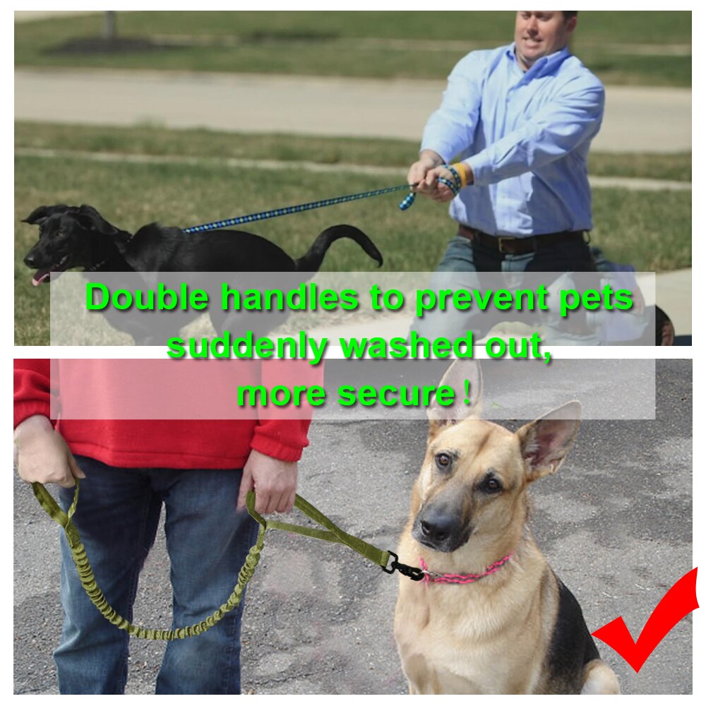 Ultimate Comfort Dog Harness