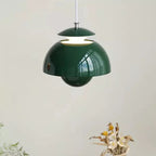 Flora Pendant Light | Nordic LED Ceiling Lamp