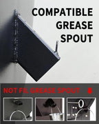 Upgraded Grill Grease Collector