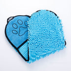 QuickDry Pet Towel