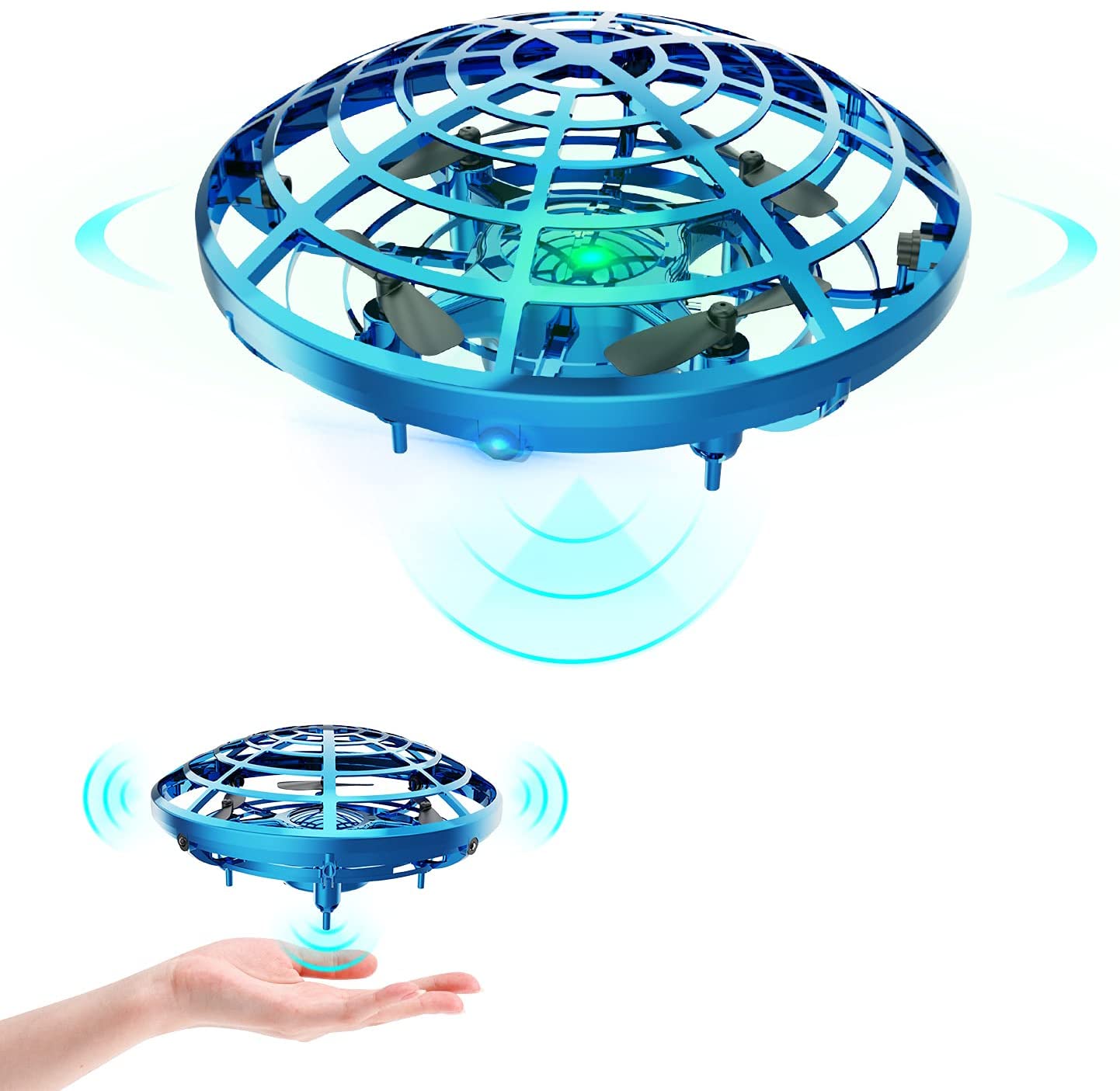 Mini Ufo Drone
