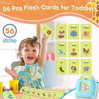 Interactive Learning Flashcards