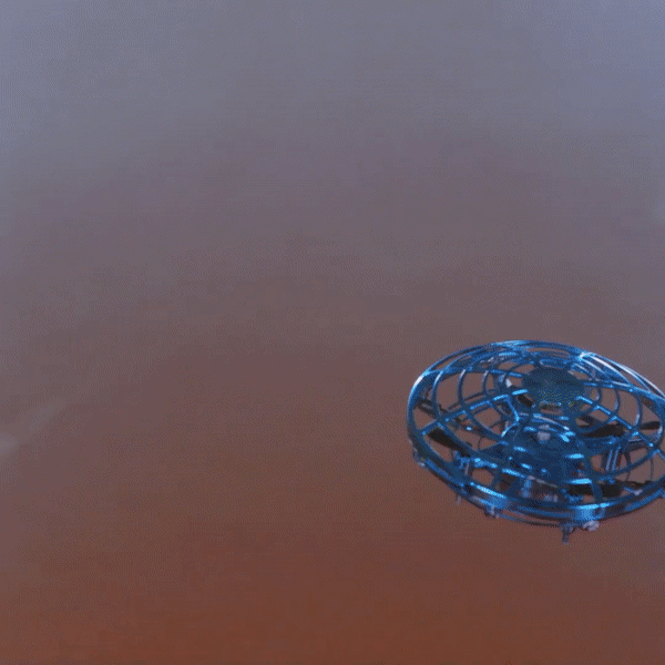 Mini Ufo Drone