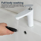 Rechargeable Nose & Ear Hair Trimmer
