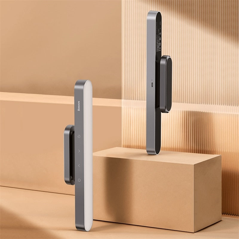 Magnetic Smart Lamp
