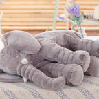 Adorable Elephant Plush Toy
