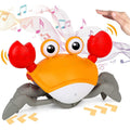 Induction Escape Crab