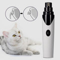 Pet Nail Grinder