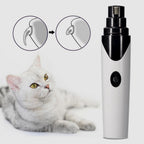 Pet Nail Grinder