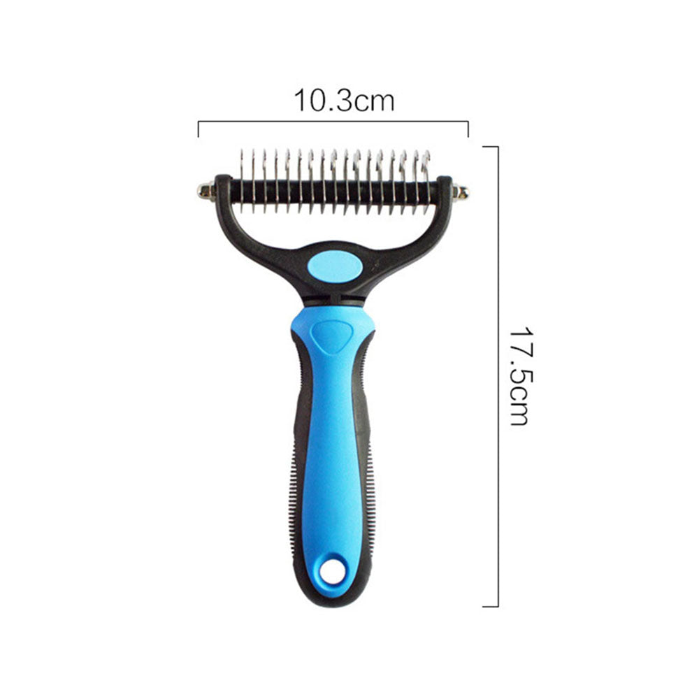 Pet Grooming Tool