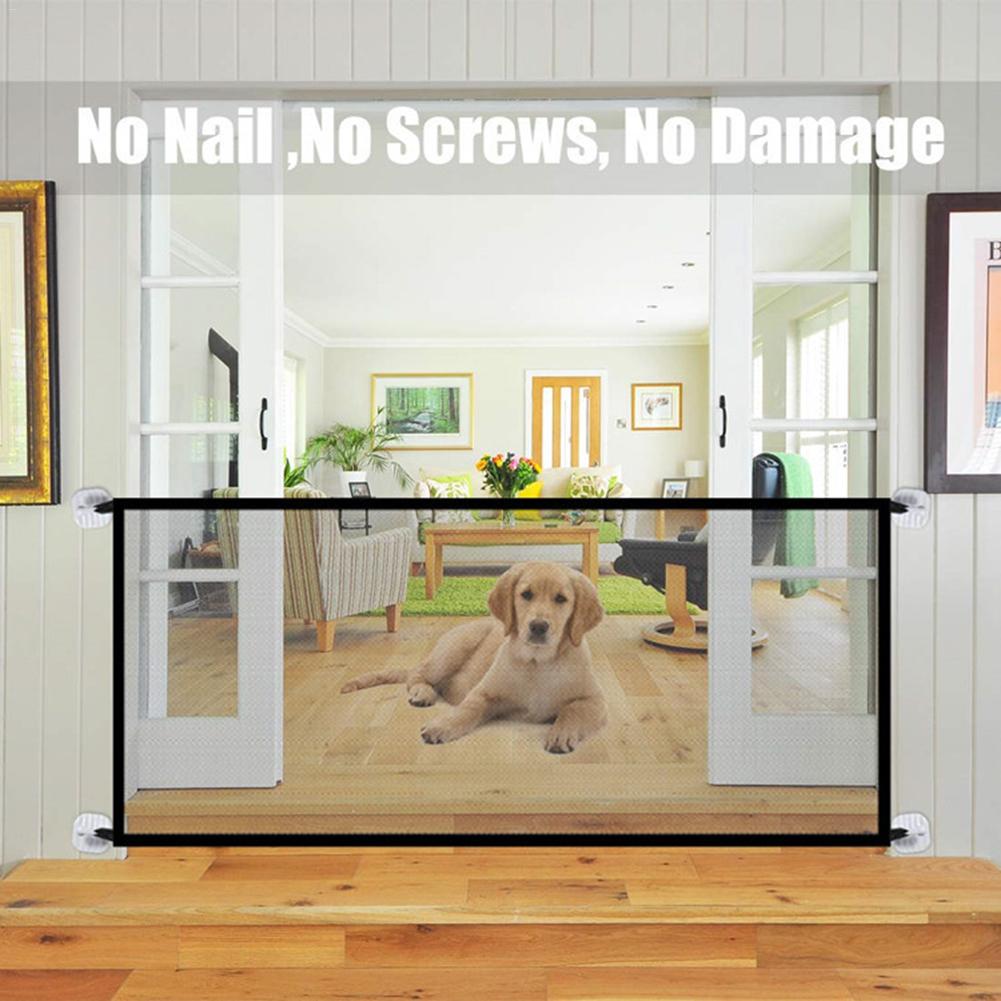 Portable Pet Barrier