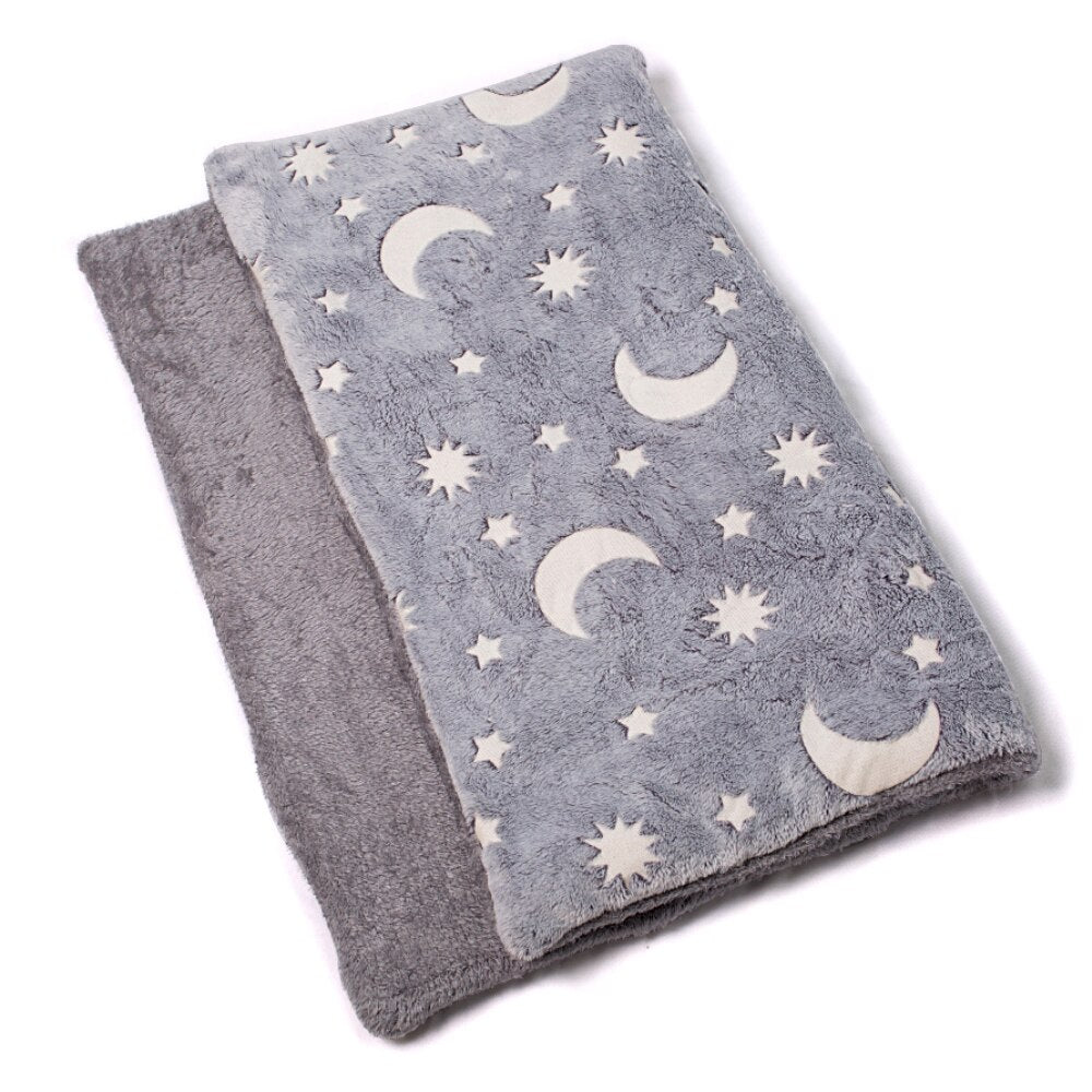Luminous Bed Mat