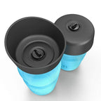 Portable Dog Water Bottle