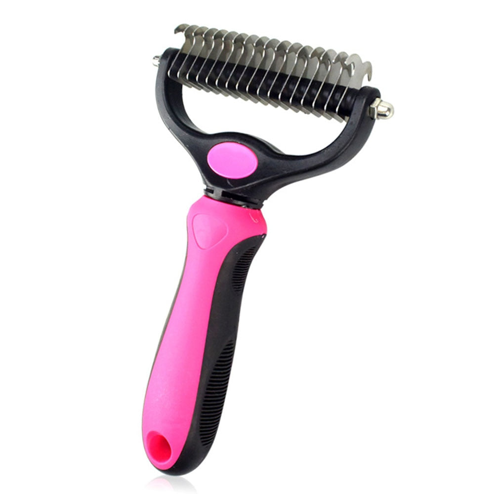 Pet Grooming Tool