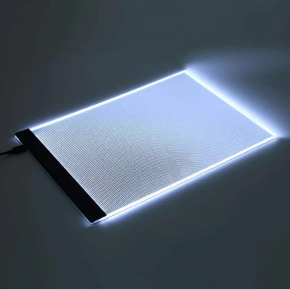 LED Artist Tracing Table