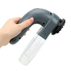 Pet Hair Magic Vacuum