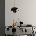 Flora Pendant Light | Nordic LED Ceiling Lamp