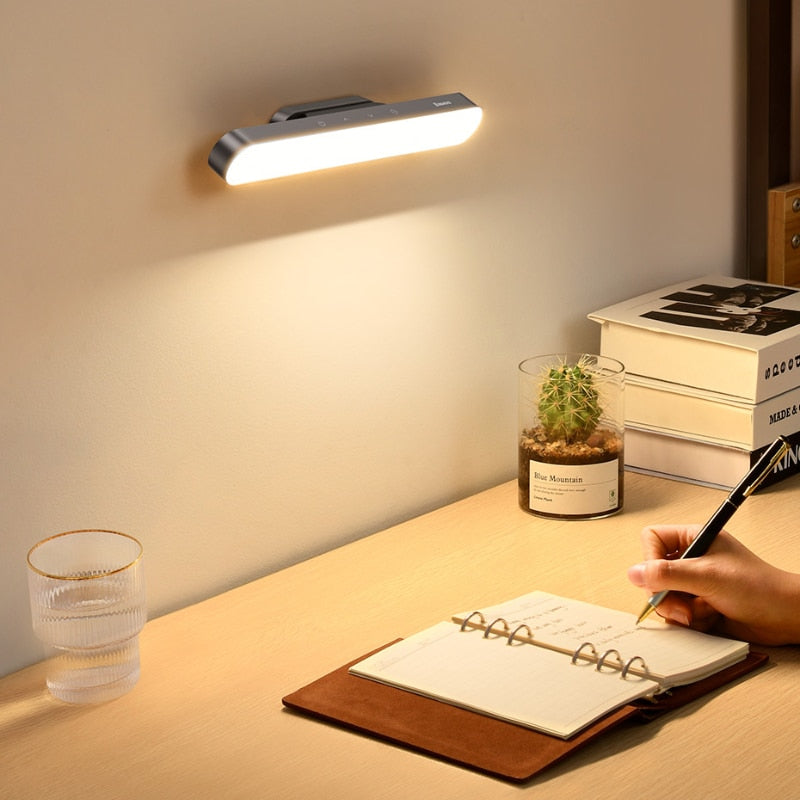 Magnetic Smart Lamp