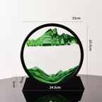 Moving Sand Art Frame