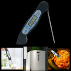 Digital Food Thermometer