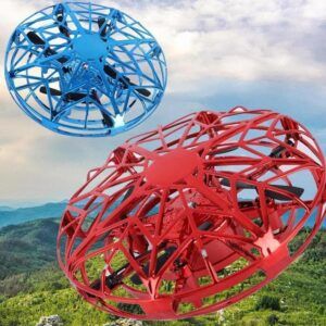 Mini Ufo Drone