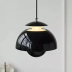 Flora Pendant Light | Nordic LED Ceiling Lamp