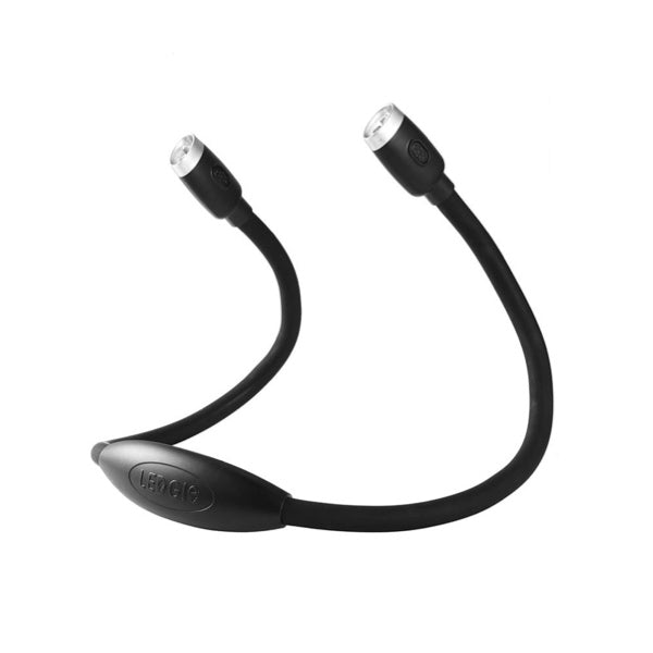 Hands-Free Portable Led Light