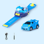 Remote Control Car Watch