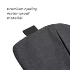 Unisex Anti-Theft Crossbody Bag