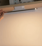 Magnetic Smart Lamp