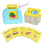 Interactive Learning Flashcards