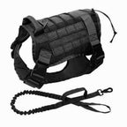 Ultimate Comfort Dog Harness