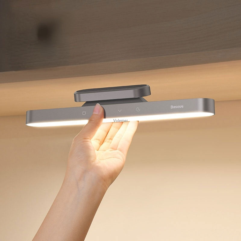Magnetic Smart Lamp