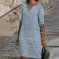 Elegant and Comfortable Dress