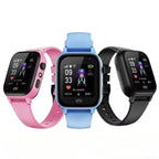 GPS Smartwatch for Kids