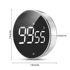 Smart Digital Timer