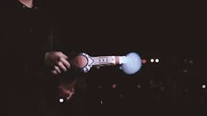 Smoke Magic Bubble Machine